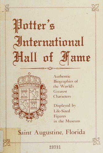 Authentic biographies of the world's greatest people