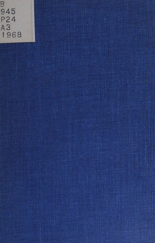 The autobiography of a philosopher,