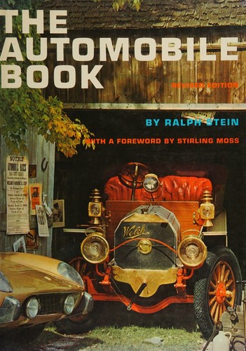 The Automobile Book