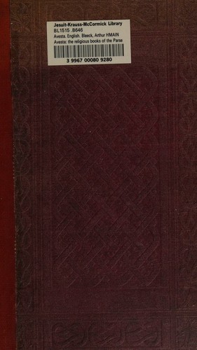 Avesta