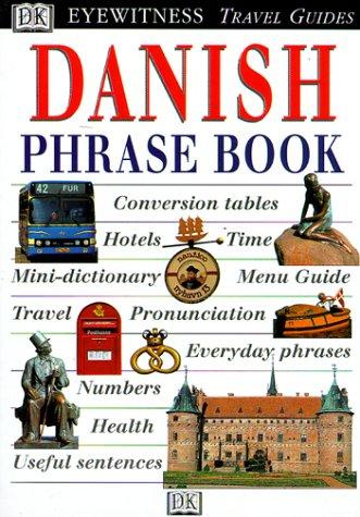 Danish phrase book
