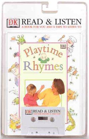 Playtime rhymes
