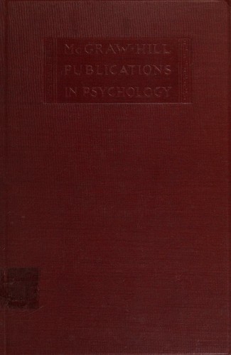 Psychology of learning