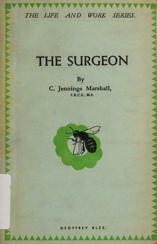 The surgeon