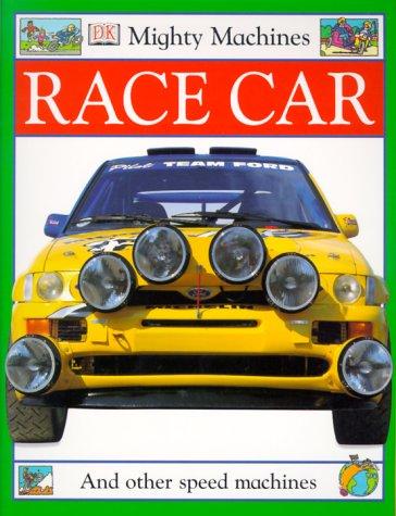 Race car