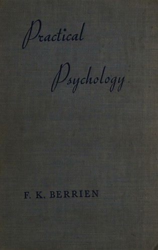 Practical psychology