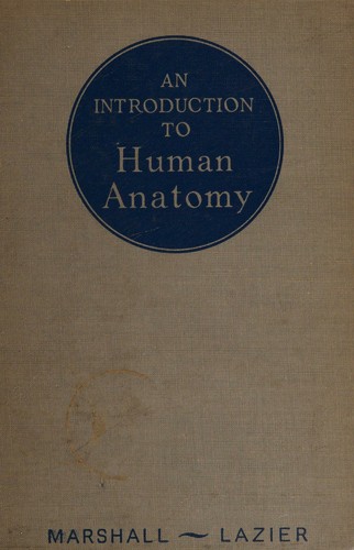 An introduction to human anatomy