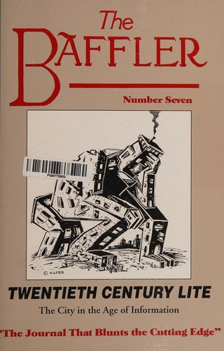 The Baffler