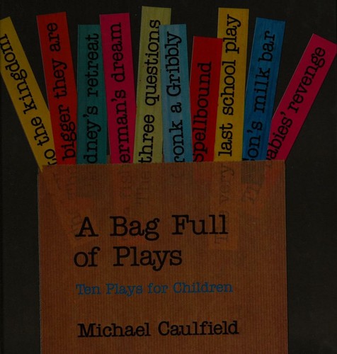 A Bag Full of Plays