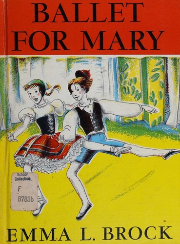 Ballet for Mary
