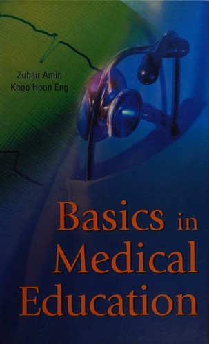Basics in medical education