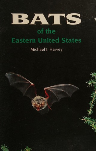 Bats of the eastern United States
