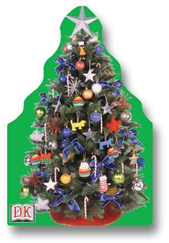 Christmas (shaped Board Book) (Jumbo Shaped Board Books)