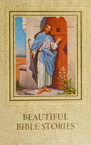 Beautiful Bible Stories