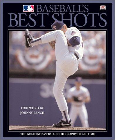 Baseball's Best Shots