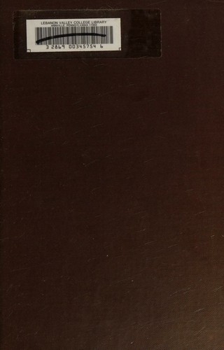 The beginnings of our religion,