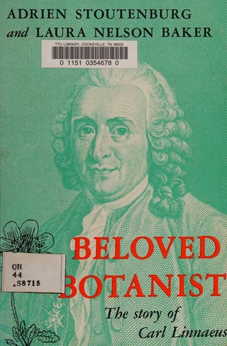 Beloved botanist