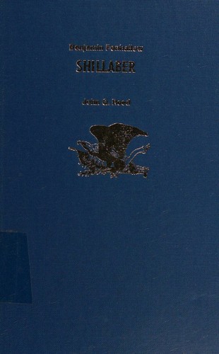 Benjamin Penhallow Shillaber