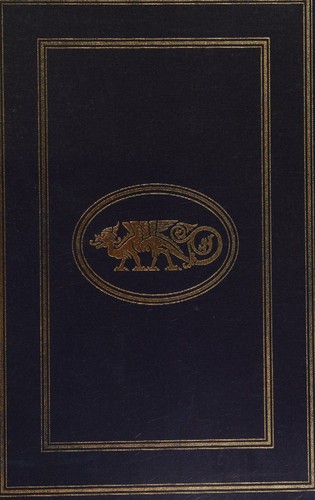 Beowulf Illustrated Lynd Ward
