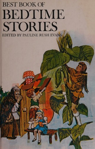 Best Book of Bedtime Stories