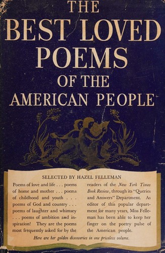 The Best Loved Poems of the American People