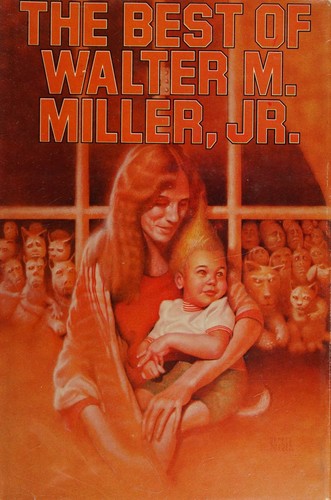 The Best of Walter M. Miller, Jr.