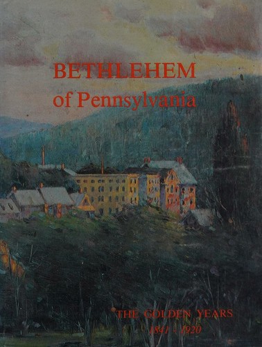 Bethlehem of Pennsylvania