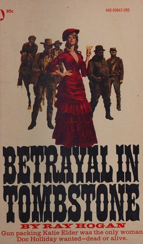 Betrayal in Tombstone