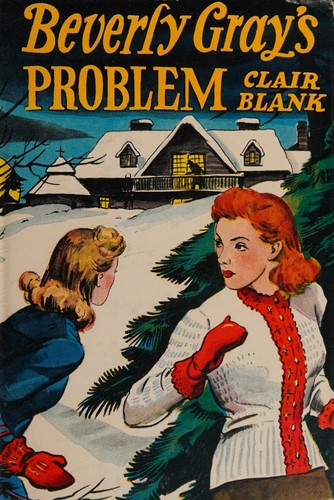 Beverly Gray's problem