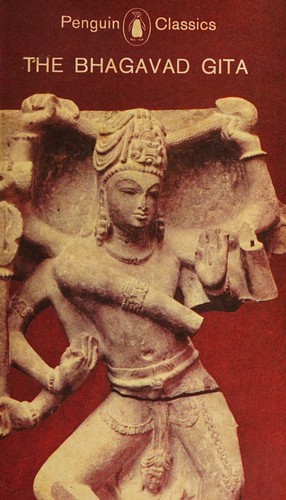 The Bhagavad Gita (Penguin classics)