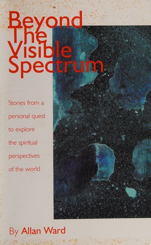 Beyond the visible spectrum