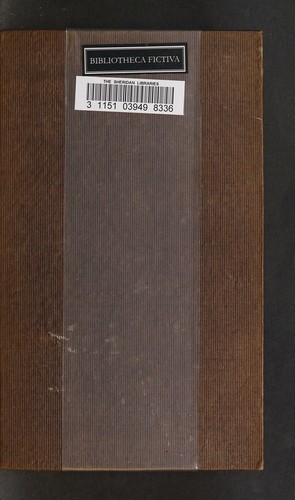 The history of English dramatic poetry to the time of Shakespeare