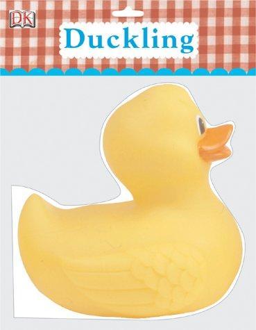 Duckling (DK Baby Bathtime)