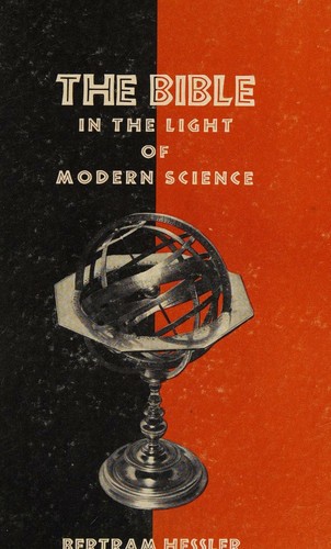 The Bible in the light of modern science