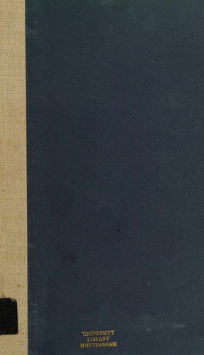 A bibliography of Gervase Markham, 1568?-1637