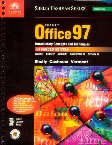 Microsoft Office 97