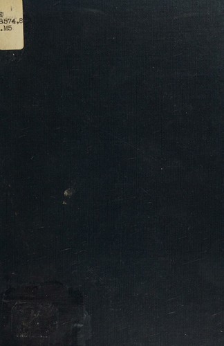 Bibliography of the Published Writings of John Stuart Mill