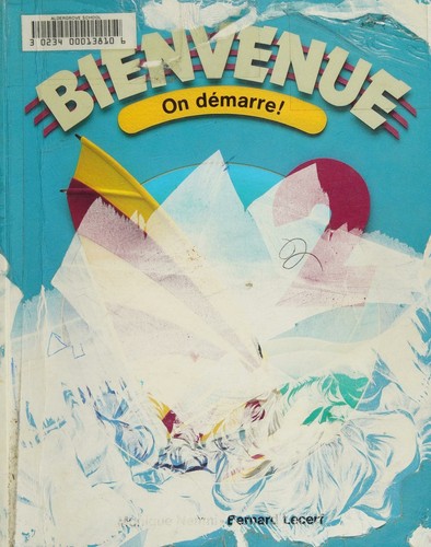 Bienvenue 2