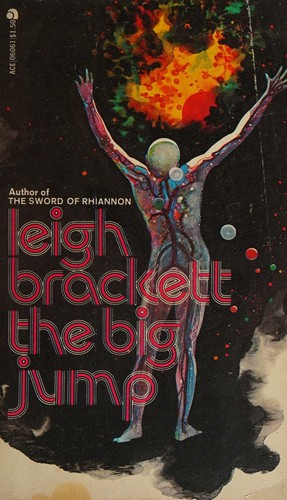 The big jump