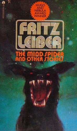 The Big Time; the Mind Spider and Other Stories
