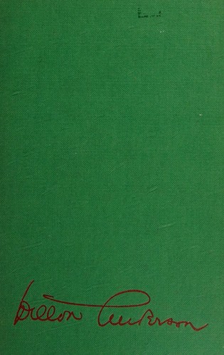 The Billingsley papers