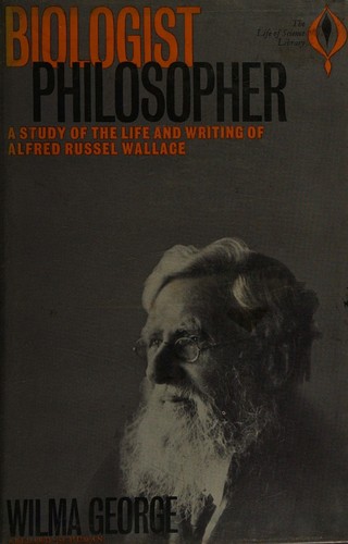 Biologist philosopher