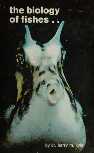 The Biology of Fishes,