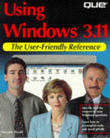 Using Windows 3.11