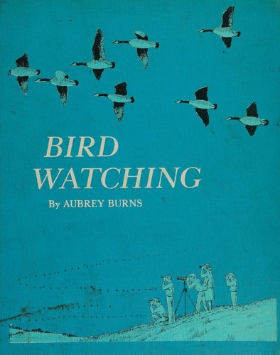 bird watching