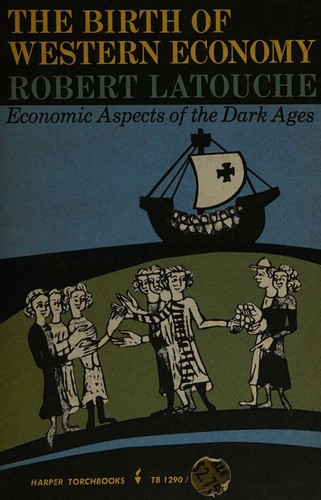 The birth of Western economy