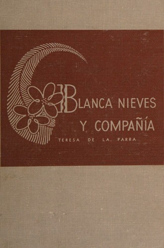 Blanca Nieves Y Compania
