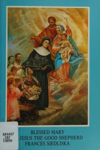 Blessed Mary of Jesus the Good Shepherd