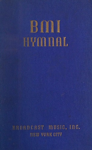 BMI Hymnal