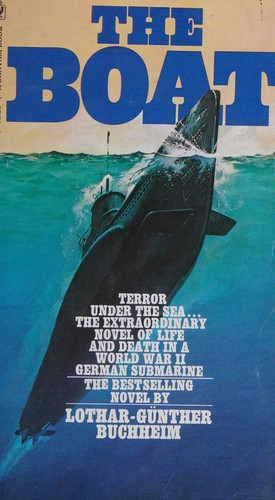 The boat